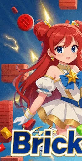 Brick Pop | Permainan | XWorld