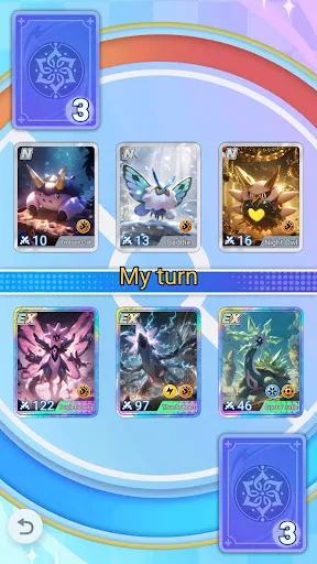 TCG Master: Card Collector | Permainan | XWorld