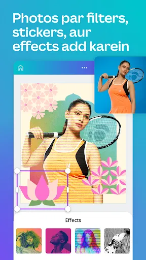 Photo & Video Editor - Canva | Games | XWorld