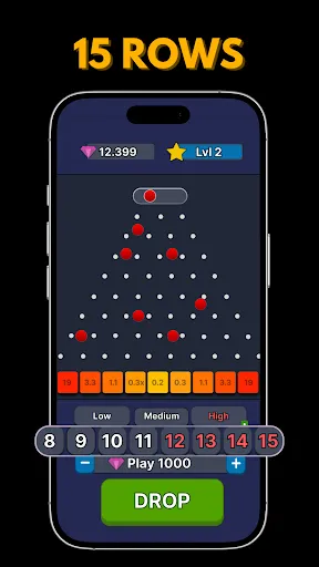 Bouncy Balls - Play 1000 India | 游戏 | XWorld