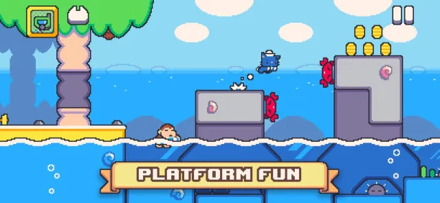 Super Cat Tales 2 | 游戏 | XWorld