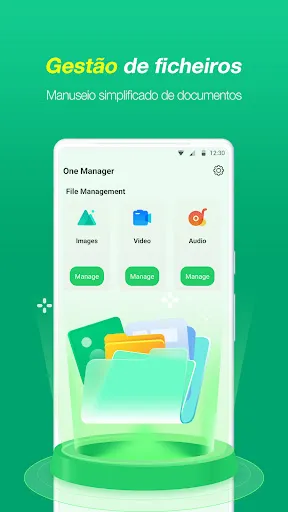 One Manager-Antivírus&ProClean | Jogos | XWorld