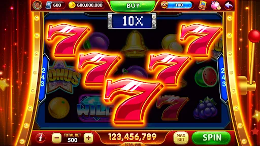 Double Fortune Casino | Games | XWorld