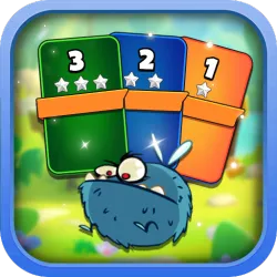 XWorld | Equalize It Game
