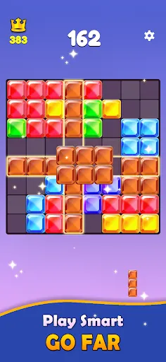 Block Smart: Quest | Permainan | XWorld