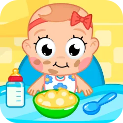 XWorld | cuidados com o bebê: bebê jogo