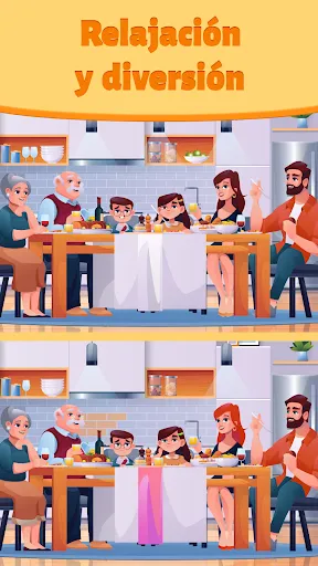 Encuentra diferencias en línea | juego | XWorld Encuentra diferencias en línea | juego | XWorld