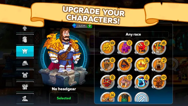 Hustle Castle・Medieval Kingdom | Games | XWorld