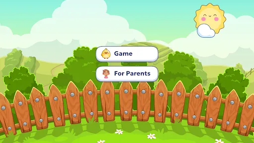 Games for toddlers: Pet sounds | Permainan | XWorld