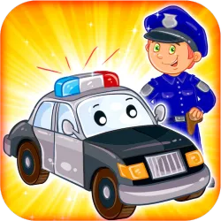 XWorld | Teka teki & Bunyi kereta XWorld | Teka teki & Bunyi kereta