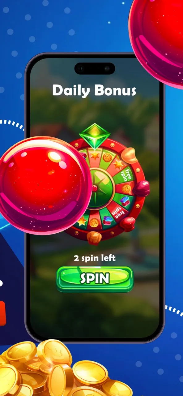 Basket Fillers | 游戏 | XWorld