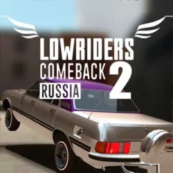 XWorld | Lowriders Comeback 2 : Russia