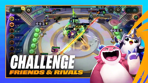 TFT: Teamfight Tactics | Games | XWorld TFT: Teamfight Tactics | Games | XWorld