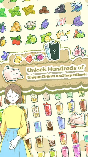 Little Corner Tea House | Games | XWorld Little Corner Tea House | Games | XWorld