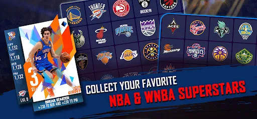 NBA SuperCard Basketball Game | Games | XWorld