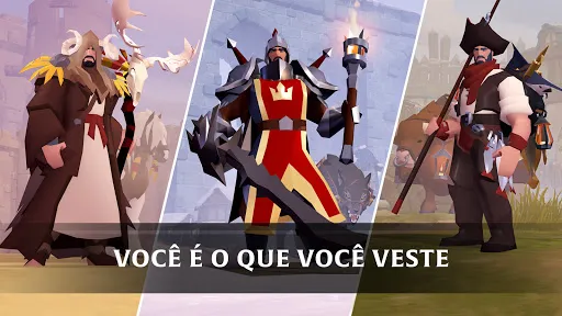 Albion Online | Jogos | XWorld