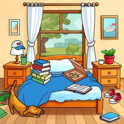 XWorld | Hidden Spots - Hidden Objects XWorld | Hidden Spots - Hidden Objects