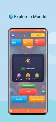 Adivinhe o País | Jogos | XWorld Adivinhe o País | Jogos | XWorld