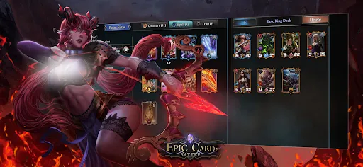 Epic Cards Battle 3 | Jogos | XWorld