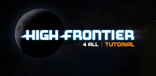 High Frontier 4 All Tutorial | Игры | XWorld High Frontier 4 All Tutorial | Игры | XWorld