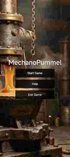 MechanoPummel | Jogos | XWorld MechanoPummel | Jogos | XWorld