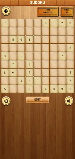 Sudoku Nexus | Permainan | XWorld
