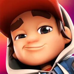 XWorld | Subway Surfers City