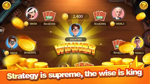 3Poker Bhoomi | 游戏 | XWorld