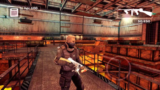 Slaughter 2: Prison Assault | Игры | XWorld