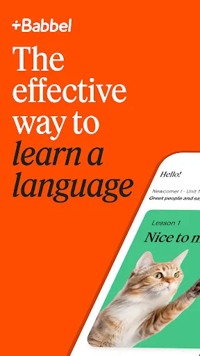 Babbel - Learn Languages | Games | XWorld Babbel - Learn Languages | Games | XWorld