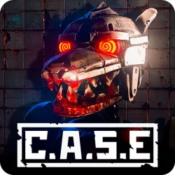 XWorld | CASE: Animatronics