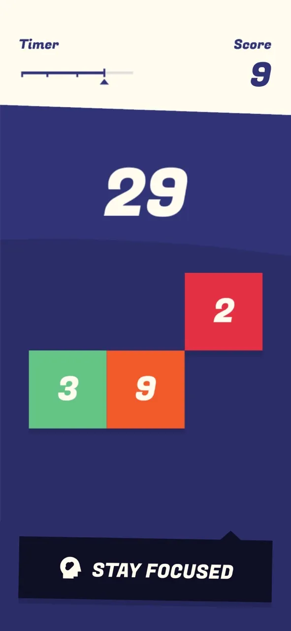 Not That One! | Игры | XWorld