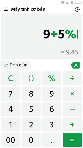 Máy tính: Máy tính đơn giản | Games | XWorld Máy tính: Máy tính đơn giản | Games | XWorld