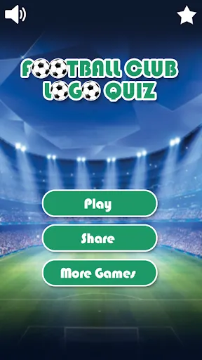 Football Club Logo Quiz 2025 | เกม | XWorld