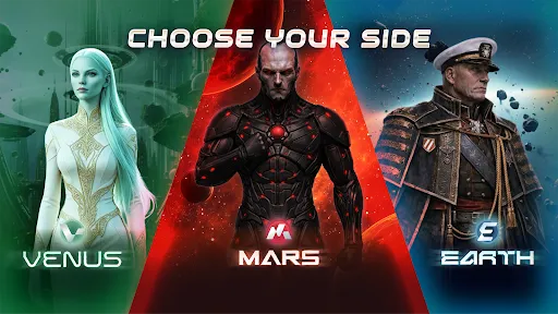 WarOrbit Space MMO | Permainan | XWorld