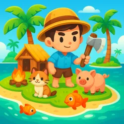 XWorld | Lone Survival