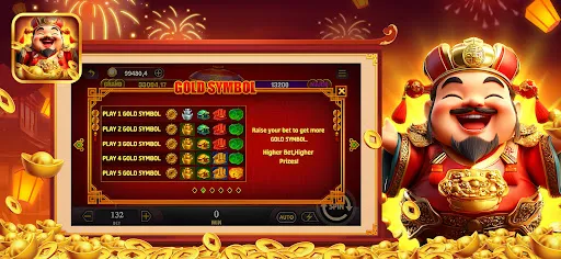 Fortune God-888 | Permainan | XWorld