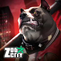 XWorld | Zoo City