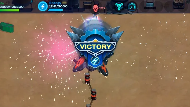 Tesla Wars | Игры | XWorld