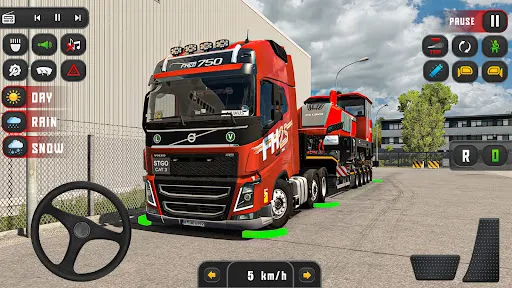 City Truck Driving Game Sim 3D | Games | XWorld City Truck Driving Game Sim 3D | Games | XWorld