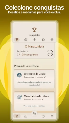 Palavras Cruzadas Clássicas | Jogos | XWorld