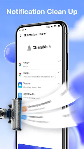 CleanUp | Games | XWorld