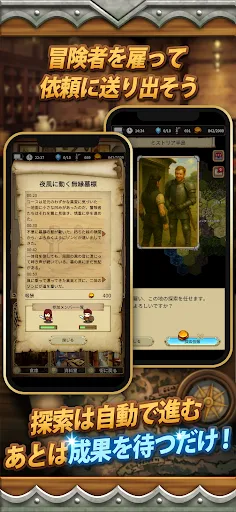 เกมแนวปล่อยเล่น: ผู้จดเงียบ | เกม | XWorld เกมแนวปล่อยเล่น: ผู้จดเงียบ | เกม | XWorld