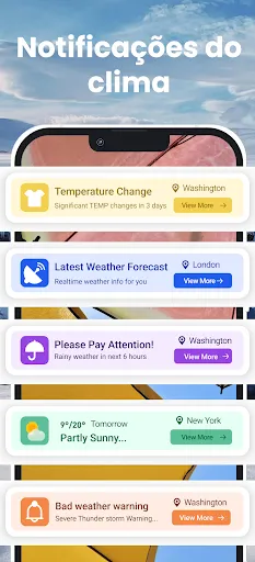 Daily Weather Launcher - Radar | Jogos | XWorld