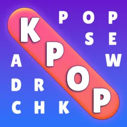 XWorld | Word Kpop Search