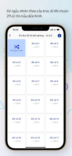 Mô Phỏng Giao Thông V2.0.0 | Games | XWorld