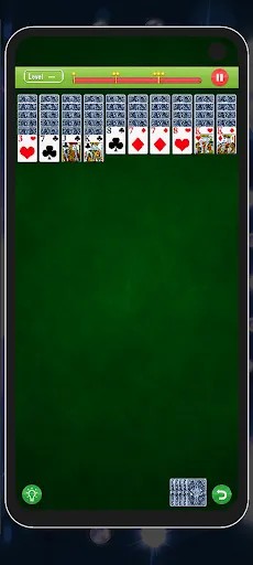 TikClub - Sprider Solitaire | Games | XWorld