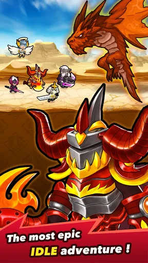 Nghiền Nát Tất Cả - PVP RPG | Games | XWorld