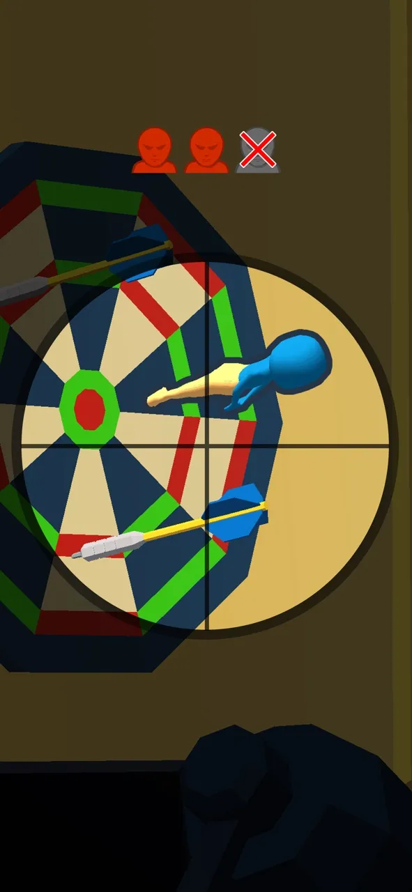 Camo Sniper | 游戏 | XWorld