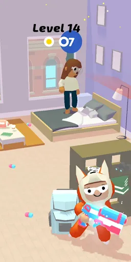 Epic Prankster: Hide and shoot | Games | XWorld Epic Prankster: Hide and shoot | Games | XWorld